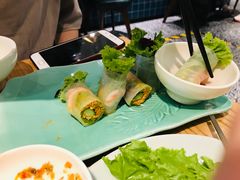 -米纸越南小馆(金鹰世界店)