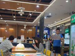 -勇利赵家烤肉坊(翠华北路店)
