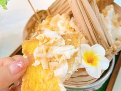 -春莱·泰式奶茶·老挝冰咖啡(宝龙店)