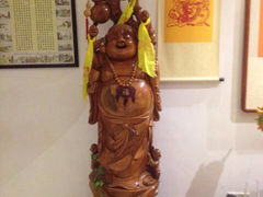 iphone_upload_pic-慈心素食馆(绳金塔店)