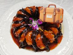 -大眼锅贴水饺(河东店)