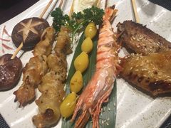-贵木日本料理·铁板烧(新地假日广场店)