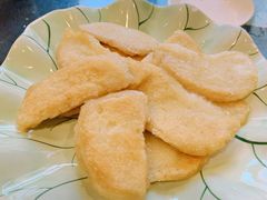 灰糍粑-美极鲜食坊(宝安南路店)