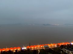 -舟山希尔顿酒店