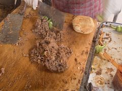 -老西关黄老太牛肉烧饼