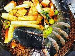 -缘福乡村铁锅炖民宿(八达岭店)