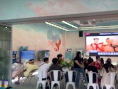 -CIAO·团建聚餐·生日派对轰趴馆(福田店)