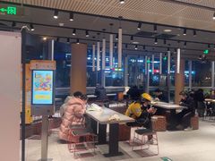 -麦当劳(北苑秋实路店)