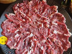 -芸鲜季·云南野生菌餐厅· 云南风物味研社(闵行店)