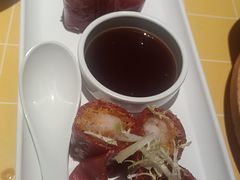 -蔡澜点心·粤菜(花城汇南区店)