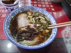 -美味斋(西北街店)