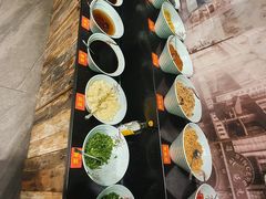 -老马路串串香火锅(北门桥店)
