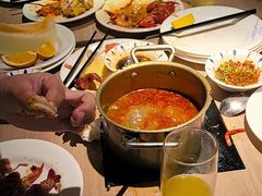 -星伦多自助料理(江阴万达店)
