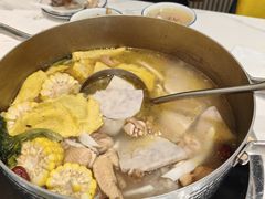 -尚禾厨·湘菜馆(步行街店)