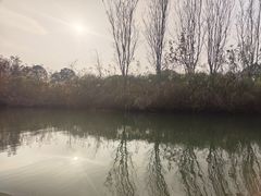 -烟水渔庄餐厅(西溪湿地店)