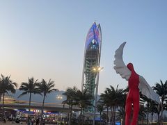 -大梅沙海滨公园