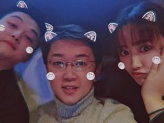 -星聚会KTV(苏州信投大厦店)