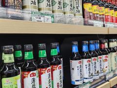 -新世界百货(顺义店)