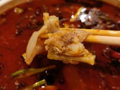 口水蛙-秦记香辣蟹(松榆里店)