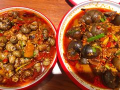 -老闵田螺馆·南昌市井菜·特色小吃(总店)