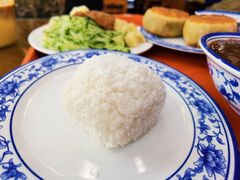 艾窝窝-隆福寺小吃店(东四店)