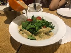 -嘉旺港式茶餐厅(延长中路店)