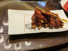 -面辣子·陕西家乡菜(长安店)