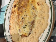 -MIO弥欧洋房西餐厅(中央大街店)