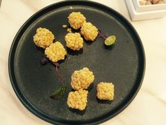 -南山鲜虾面·活鲜小馆·海味大连菜(南山总店)