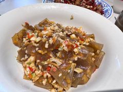 -冇味湘潭菜(湘江世纪城店)