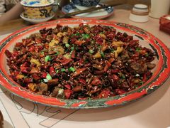 -杨记隆府重庆江湖菜(大悦城店)