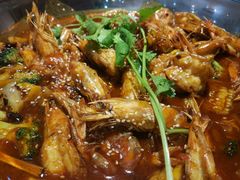 -惠友大虾(太原北街店)