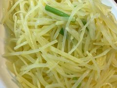 -何氏排骨(左家塘店)