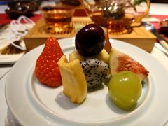 -叶叶菩提·晋福宫