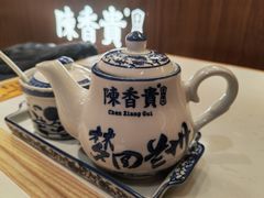 -陳香貴·兰州牛肉面(东方宝泰店)