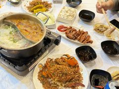 -活潑鲜跳(湖滨商业街店)
