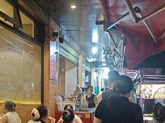 -为民烧烤吧.自贡爆炒菜(收录10年好店)