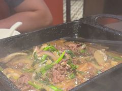 -张家卫·阳江菜·小海鲜(肥婆湾桥店)