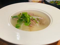 -Golden Lily河内巴黎法越料理餐厅(建国西路店)
