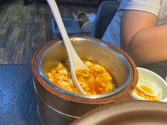 -三道菜(明堂公园店)