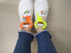 -Feiyue飞跃(长乐路店)