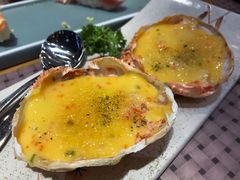 -林妈妈村·日式料理(宝山万达店)
