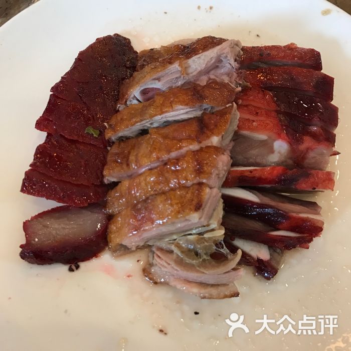 潮粥府(大宁中心广场店)-图片-上海美食-大众点评网