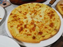 -LUCCA卢卡西班牙海鲜饭(远洋广场店)