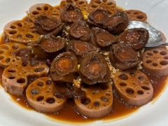 -枫盈轩中餐厅(枫丹白鹭酒店)