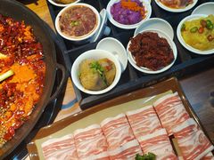 -楠火锅(哈尔滨金爵万象店)