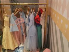 -艾米茉亲子餐厅(万象城店)