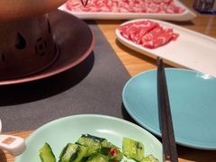 -额尔敦草原涮羊肉·烧烤(冻青树总店)
