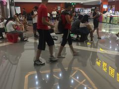 -华夏影城百步亭店(杜比全景声)