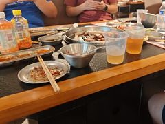 -炽城·烤肉名家(鸿达中央广场店)